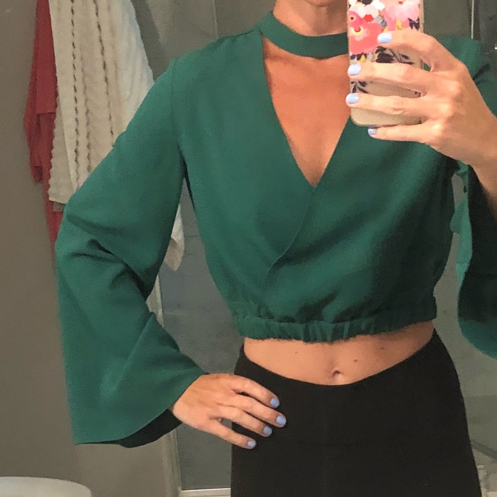 Top
